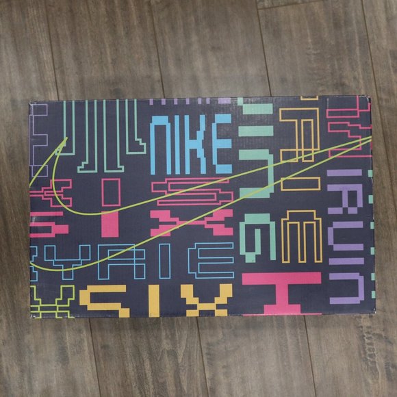 DS Kyrie 6 Grand Purple - Picture 8 of 9